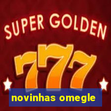 novinhas omegle